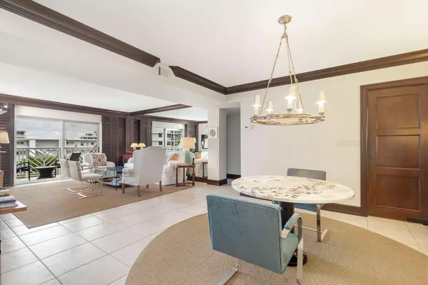 Palm Beach, FL 33480,170 N Ocean BLVD 409