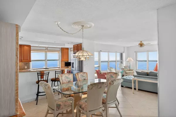 Pompano Beach, FL 33062,405 N Ocean BLVD 1802