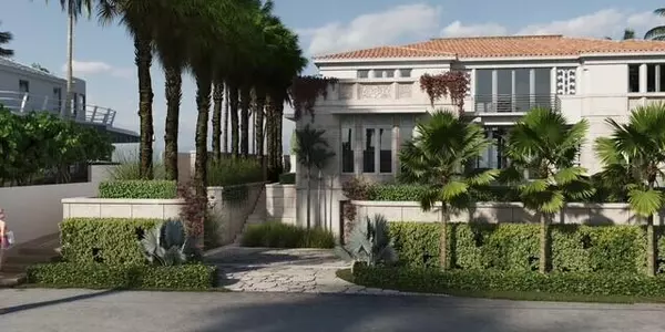 Palm Beach, FL 33480,7 Ocean LN