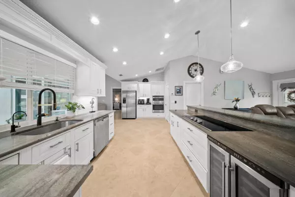 Port Saint Lucie, FL 34983,5452 NW Empress CIR