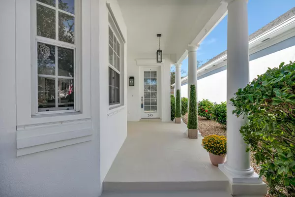 Jupiter, FL 33458,245 Honeysuckle DR