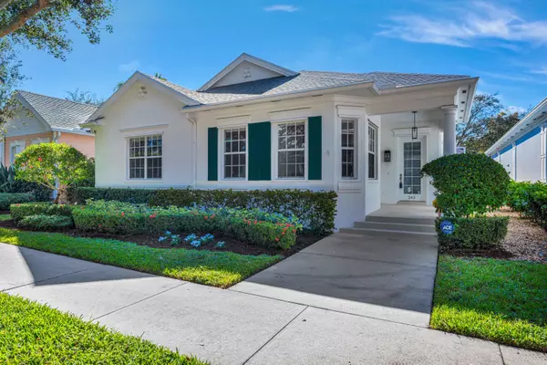 Jupiter, FL 33458,245 Honeysuckle DR