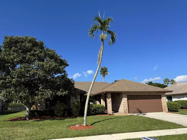 Boca Raton, FL 33428,11328 Chisolm WAY