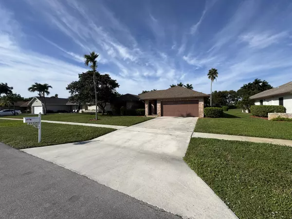 Boca Raton, FL 33428,11328 Chisolm WAY