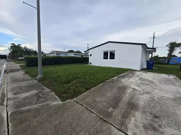 Riviera Beach, FL 33404,1151 W 4th ST