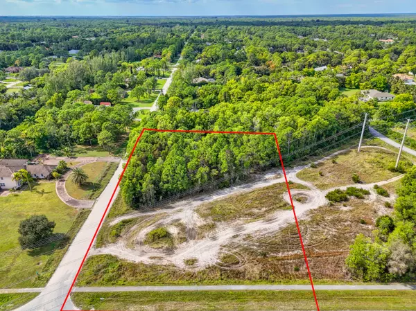 0000 Hall BLVD, The Acreage, FL 33470
