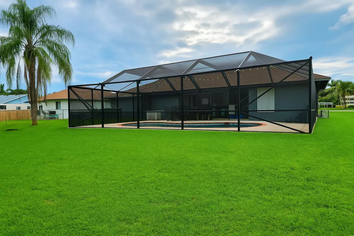 Royal Palm Beach, FL 33411,141 Galiano ST