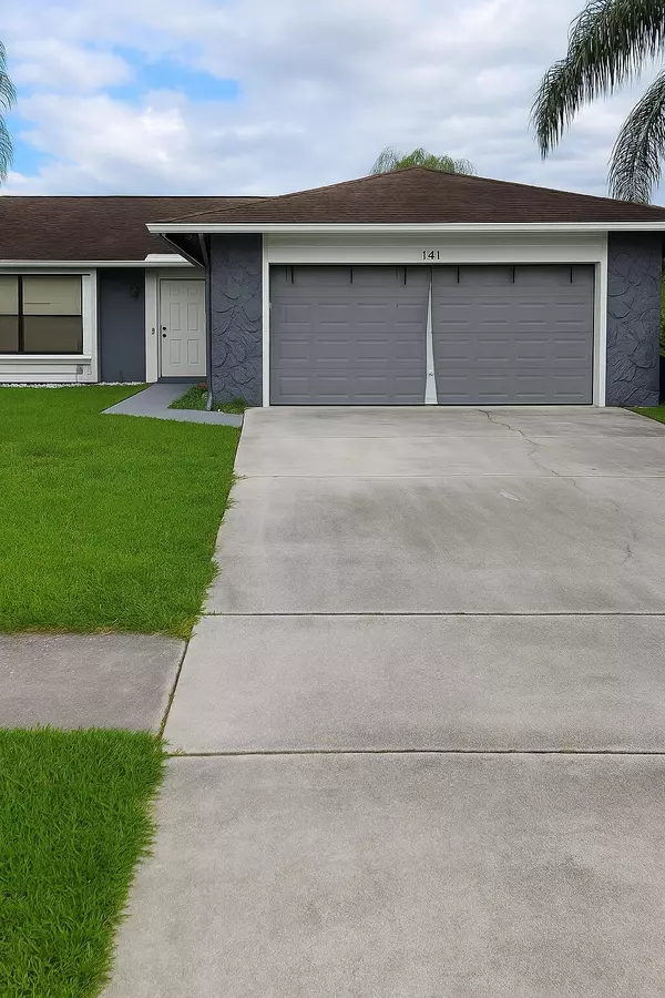 Royal Palm Beach, FL 33411,141 Galiano ST