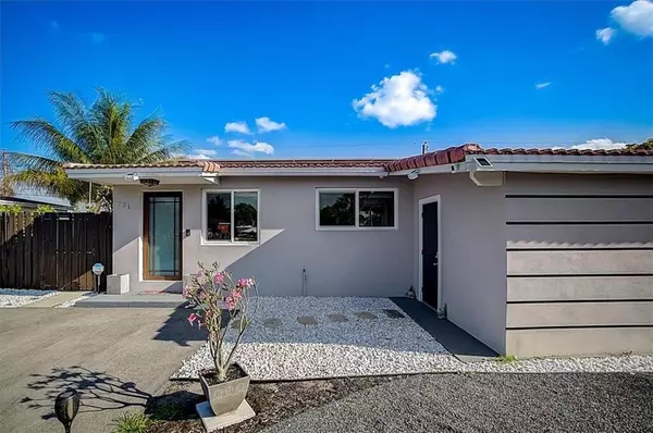 Oakland Park, FL 33334,831 NE 58th ST