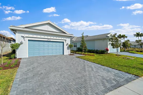 Palm Beach Gardens, FL 33412,12724 Nautilus CIR