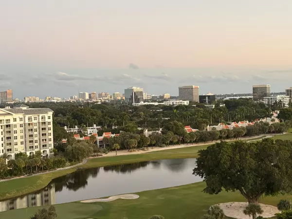 West Palm Beach, FL 33401,2425 Presidential WAY 1206