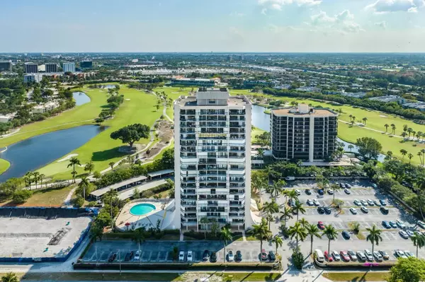 West Palm Beach, FL 33401,2425 Presidential WAY 1206