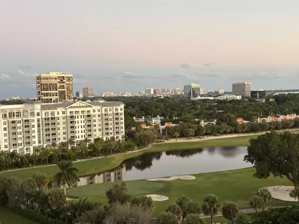 West Palm Beach, FL 33401,2425 Presidential WAY 1206