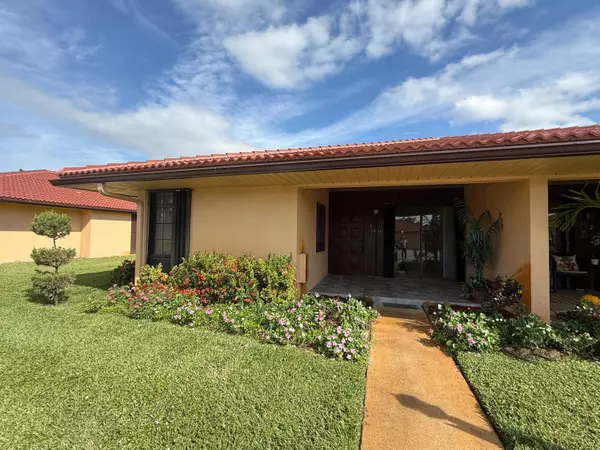 West Palm Beach, FL 33415,5935 Forest Hill BLVD 1