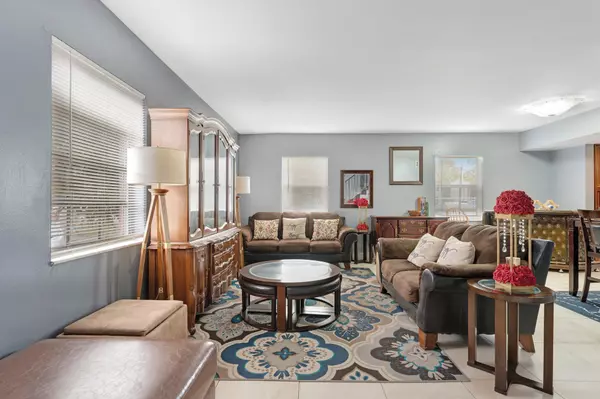 Coral Springs, FL 33065,3058 Riverside DR D7