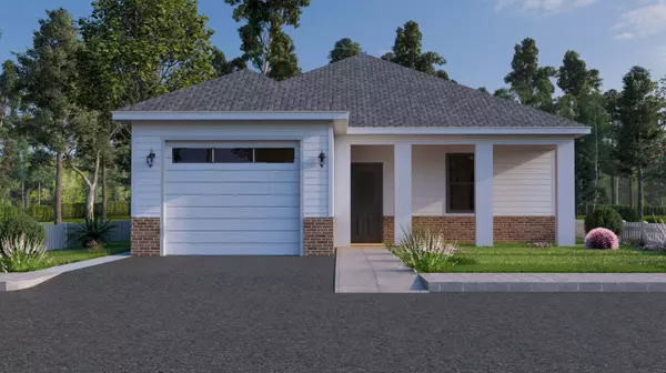 107 N N 21st ST, Fort Pierce, FL 34950