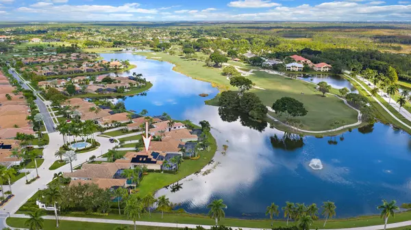 West Palm Beach, FL 33412,7430 Blue Heron WAY