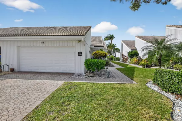 Boca Raton, FL 33434,20010 Sawgrass LN 4304