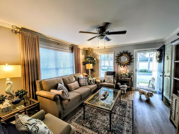 Fort Pierce, FL 34982,3332 N Park DR