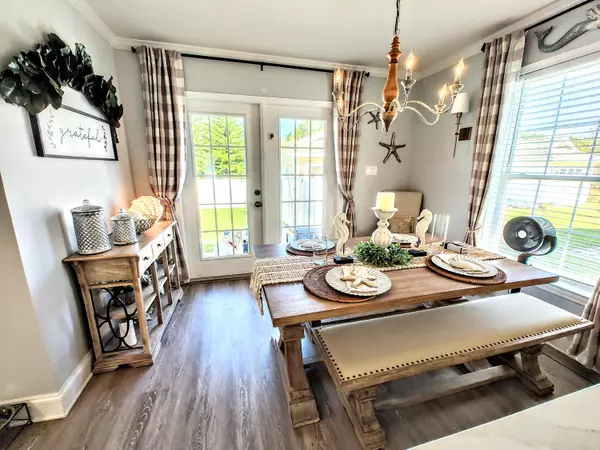 Fort Pierce, FL 34982,3332 N Park DR