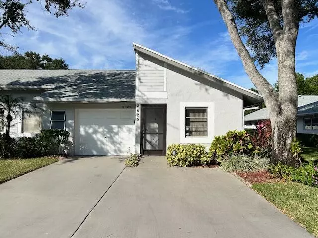 Boca Raton, FL 33496,8625 Flamingo DR