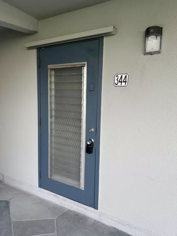 344 Brittany H, Delray Beach, FL 33446