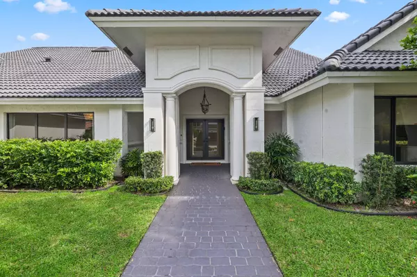 Boca Raton, FL 33433,7811 Mandarin DR