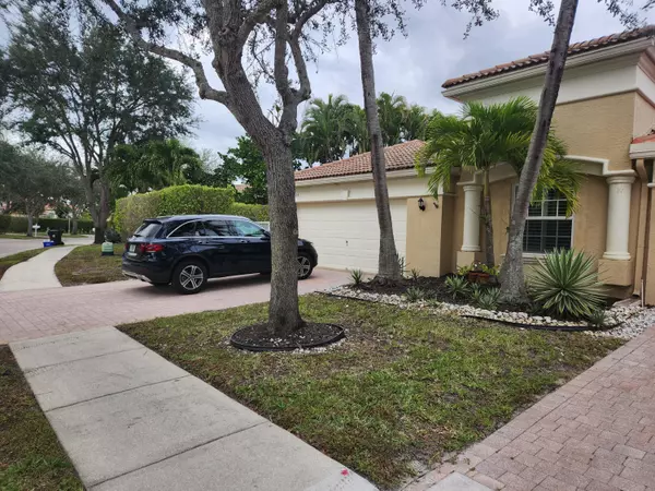 2564 Sandy Cay, West Palm Beach, FL 33411