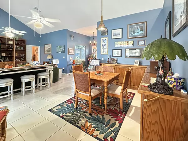 Fort Pierce, FL 34951,5212 Feather Creek DR