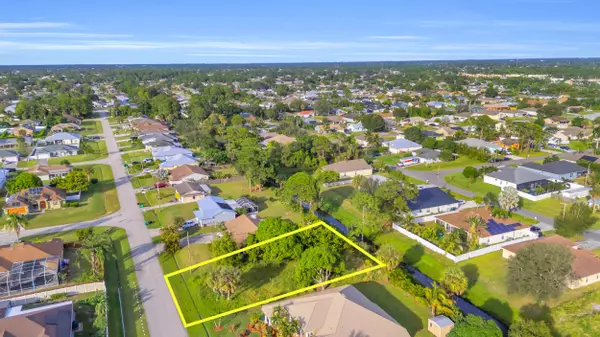 Port Saint Lucie, FL 34953,3291 SW Mcmullen ST