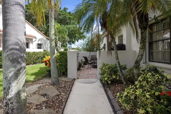 Boynton Beach, FL 33472,5770 W Parkwalk CIR