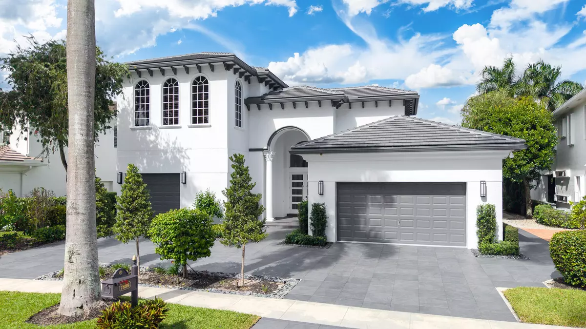 Delray Beach, FL 33446,7899 Talavera PL