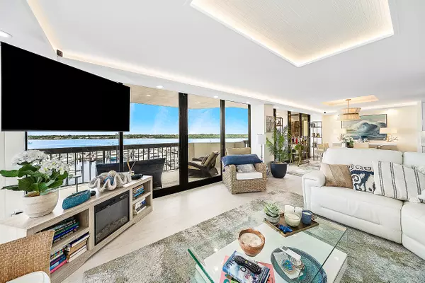 North Palm Beach, FL 33408,108 Lakeshore DR 739