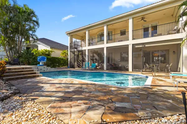 Boca Raton, FL 33498,11774 Bayfield DR