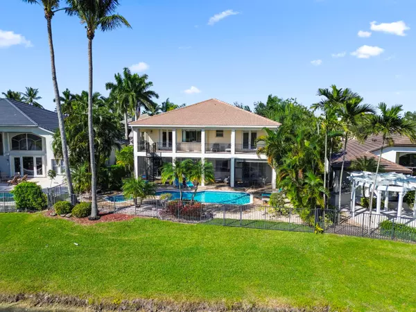 Boca Raton, FL 33498,11774 Bayfield DR