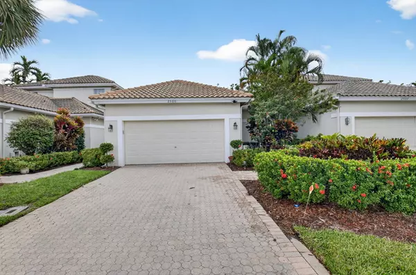 2500 NW 66th DR, Boca Raton, FL 33496