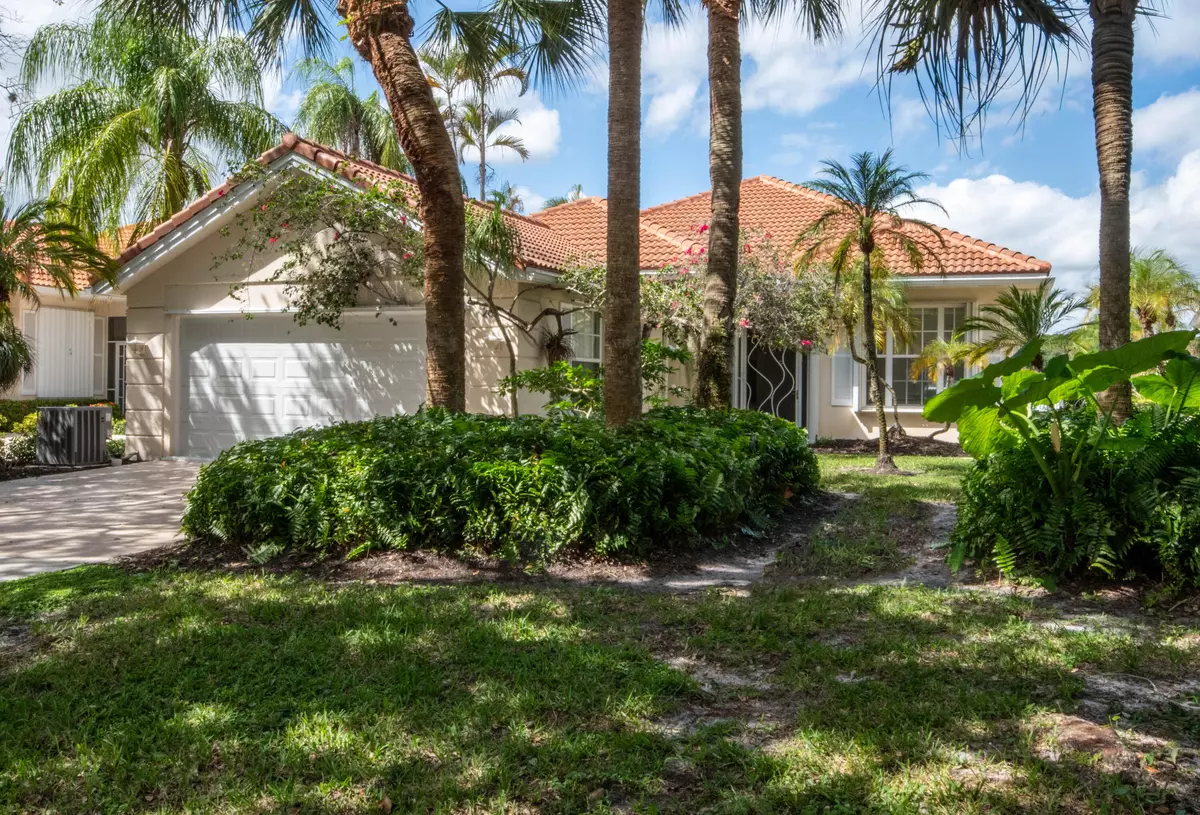 Palm Beach Gardens, FL 33410,283 Kelsey Park CIR