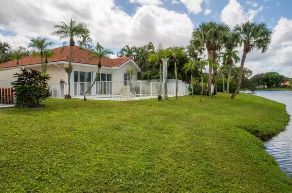 Palm Beach Gardens, FL 33410,283 Kelsey Park CIR