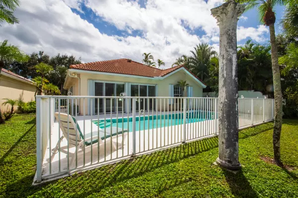 Palm Beach Gardens, FL 33410,283 Kelsey Park CIR