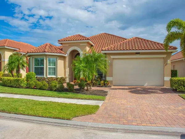 Vero Beach, FL 32968,1778 SW Belmont CIR