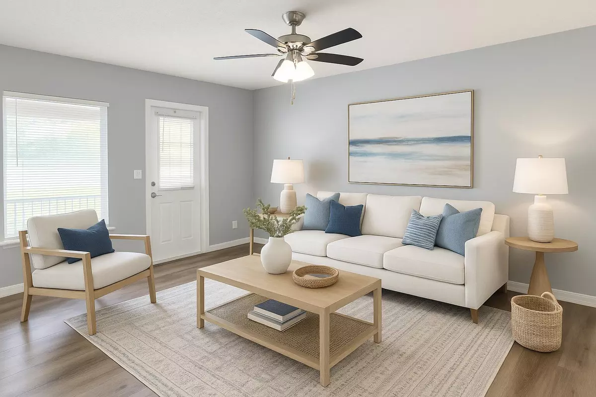 Greenacres, FL 33463,5960 Whispering Pine WAY C-2