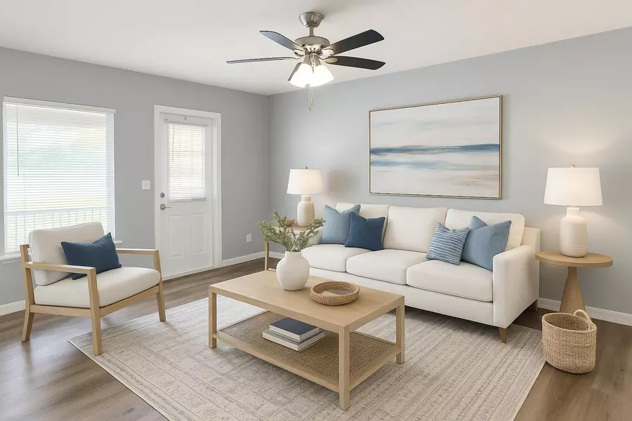 5960 Whispering Pine WAY C-2, Greenacres, FL 33463