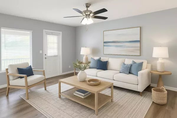 5960 Whispering Pine WAY C-2, Greenacres, FL 33463