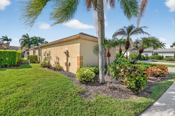 Lake Worth, FL 33467,6297 Breckenridge CIR