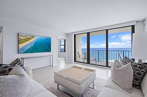 Palm Beach, FL 33480,3456 S Ocean BLVD 701