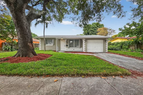 Pembroke Pines, FL 33023,760 SW 64th WAY