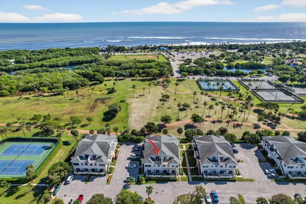 280 Bella Vista CT 41h, Jupiter, FL 33477