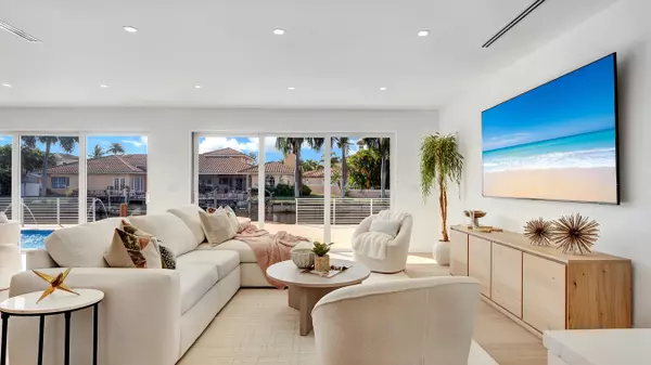 Boca Raton, FL 33432,580 SW 15th ST