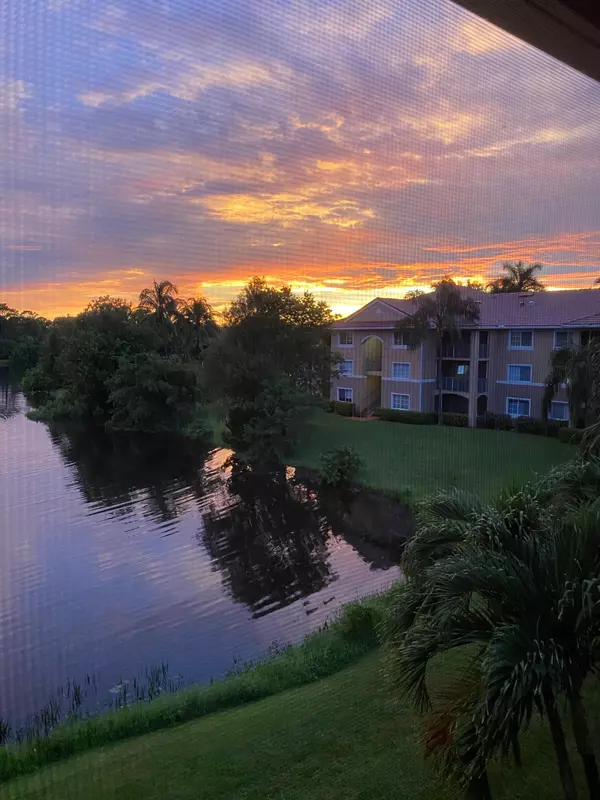 Jensen Beach, FL 34957,3746 NW Adriatic LN 308