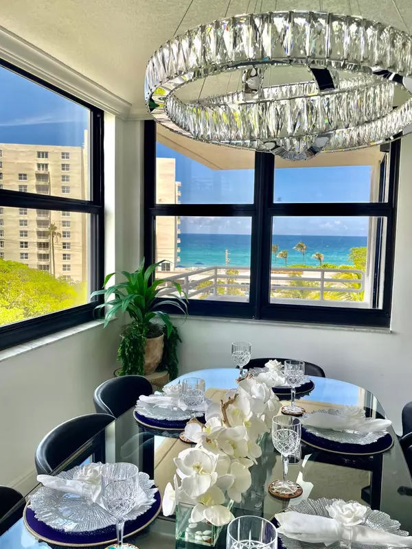 Highland Beach, FL 33487,3450 S Ocean BLVD 605